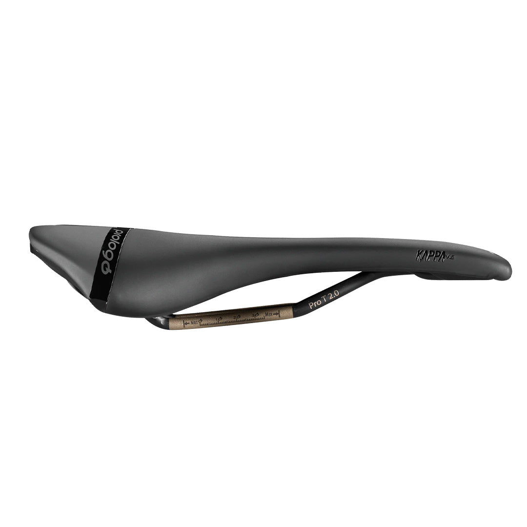 Asiento Prologo Kappa PAS - Riel T2.0