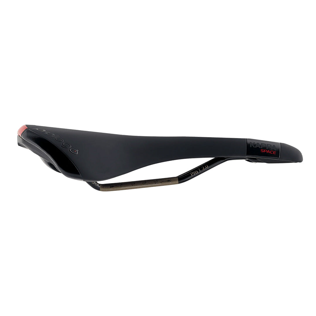 Asiento Prologo Kappa Space - Riel T2.0