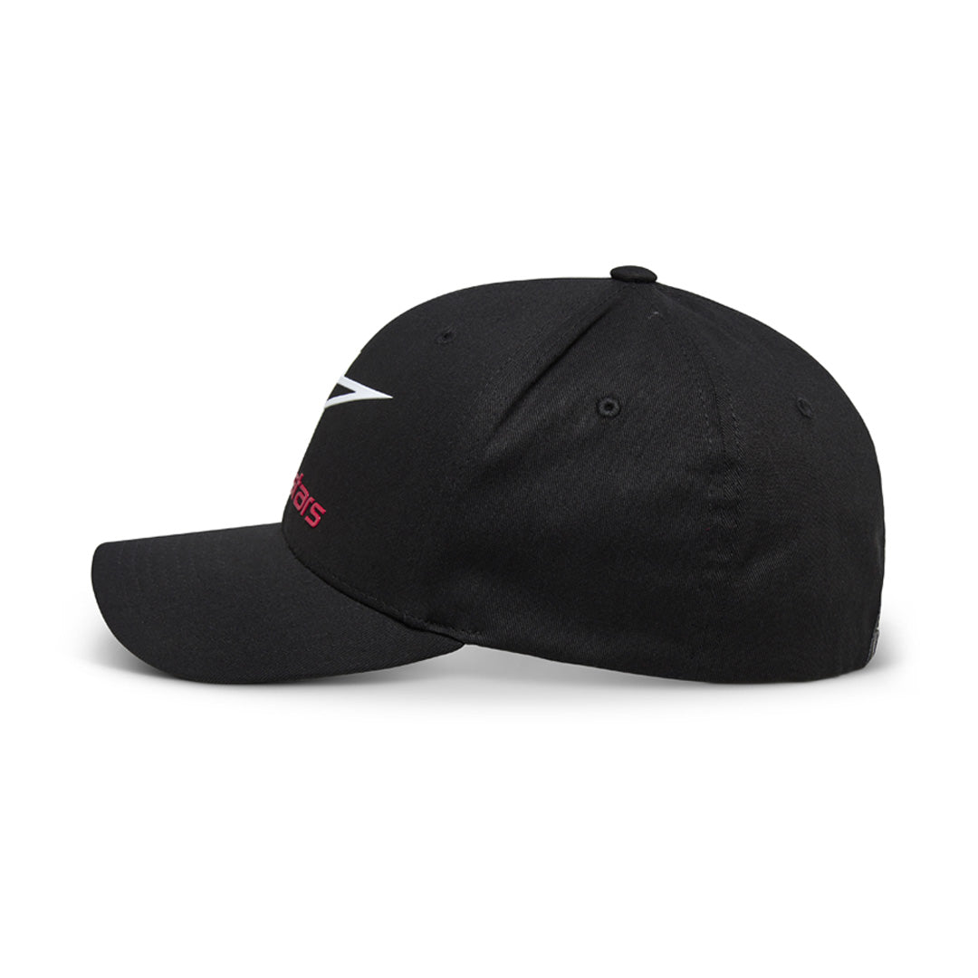 Gorra Always 2.0 Negra