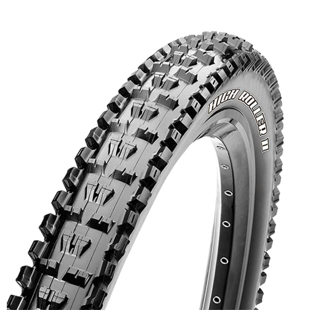 Llanta Maxxis High Roller II