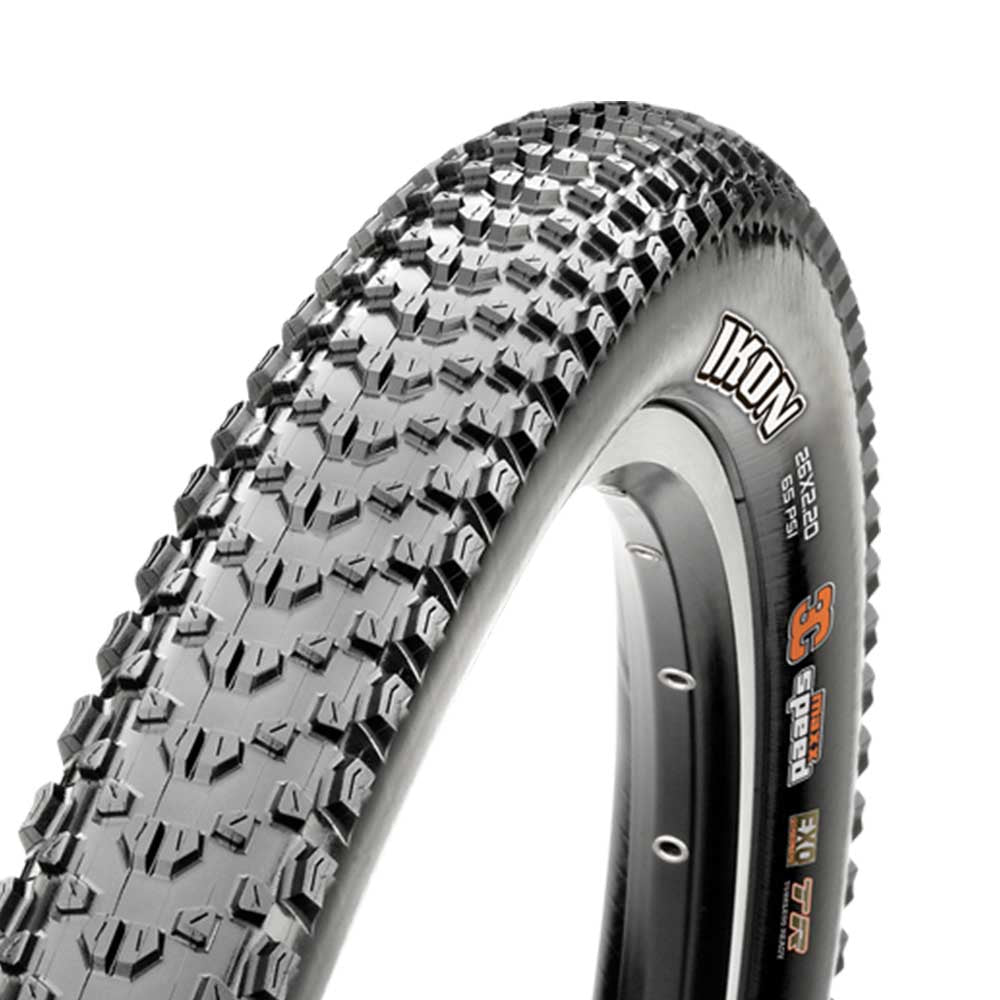Llanta Maxxis Ikon