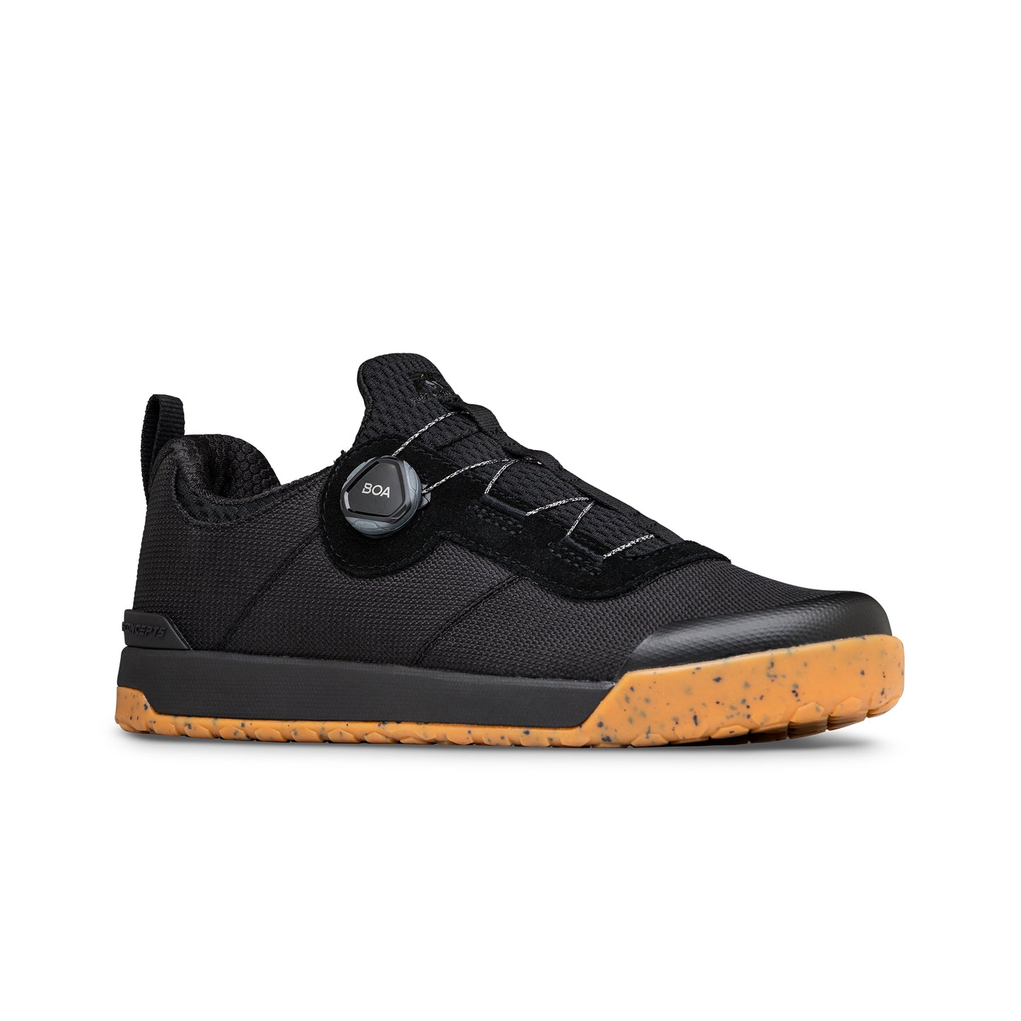 Men´s Accomplice Clip BOA - Black