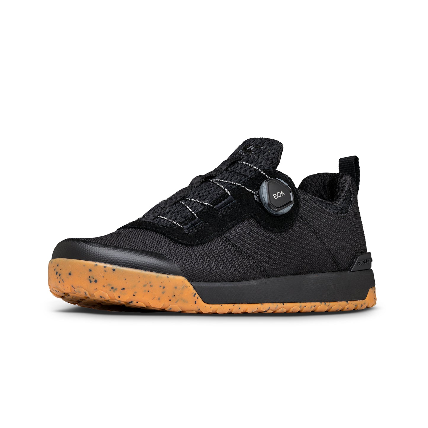 Men´s Accomplice Clip BOA - Black