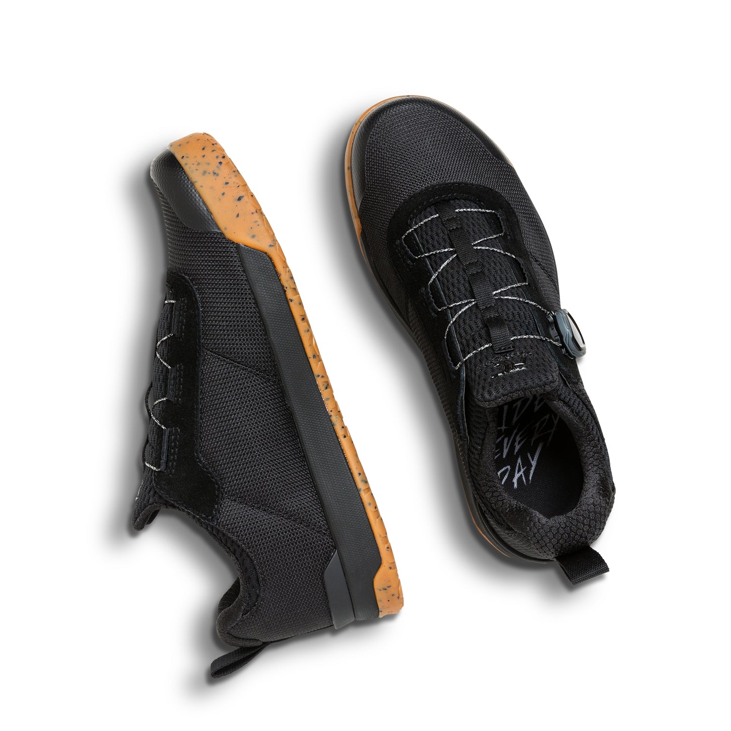 Men´s Accomplice Clip BOA - Black