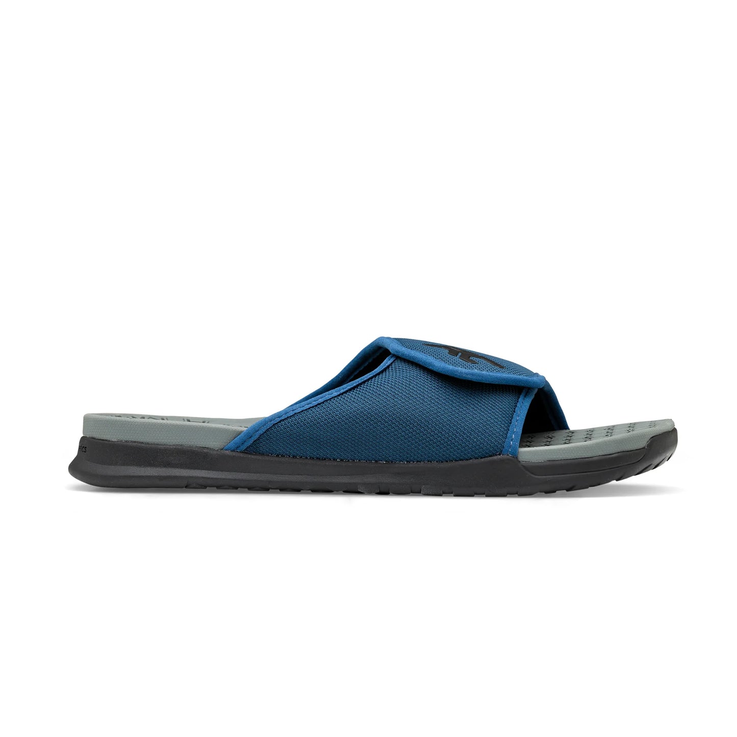 Coaster - Sandals - Midnight Blue