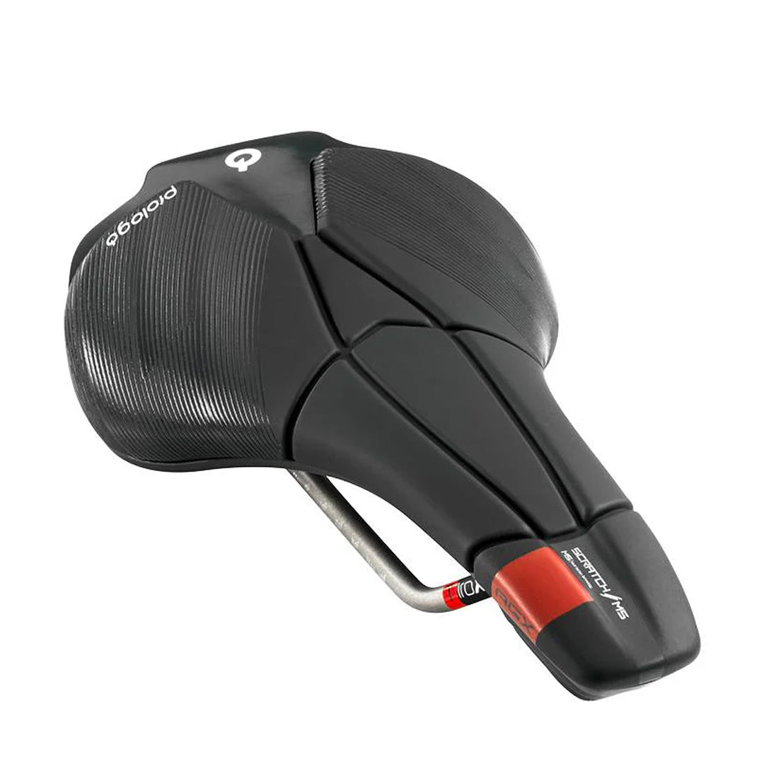 Asiento Prologo Scratch M5 AGX 140 - Riel TIROX