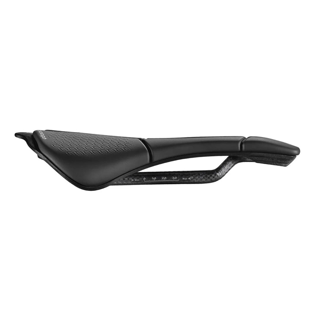 Asiento Prologo Scratch M5 PAS 140 - Riel NACK