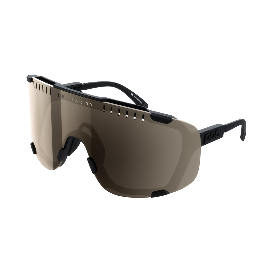 Lentes POC Devour