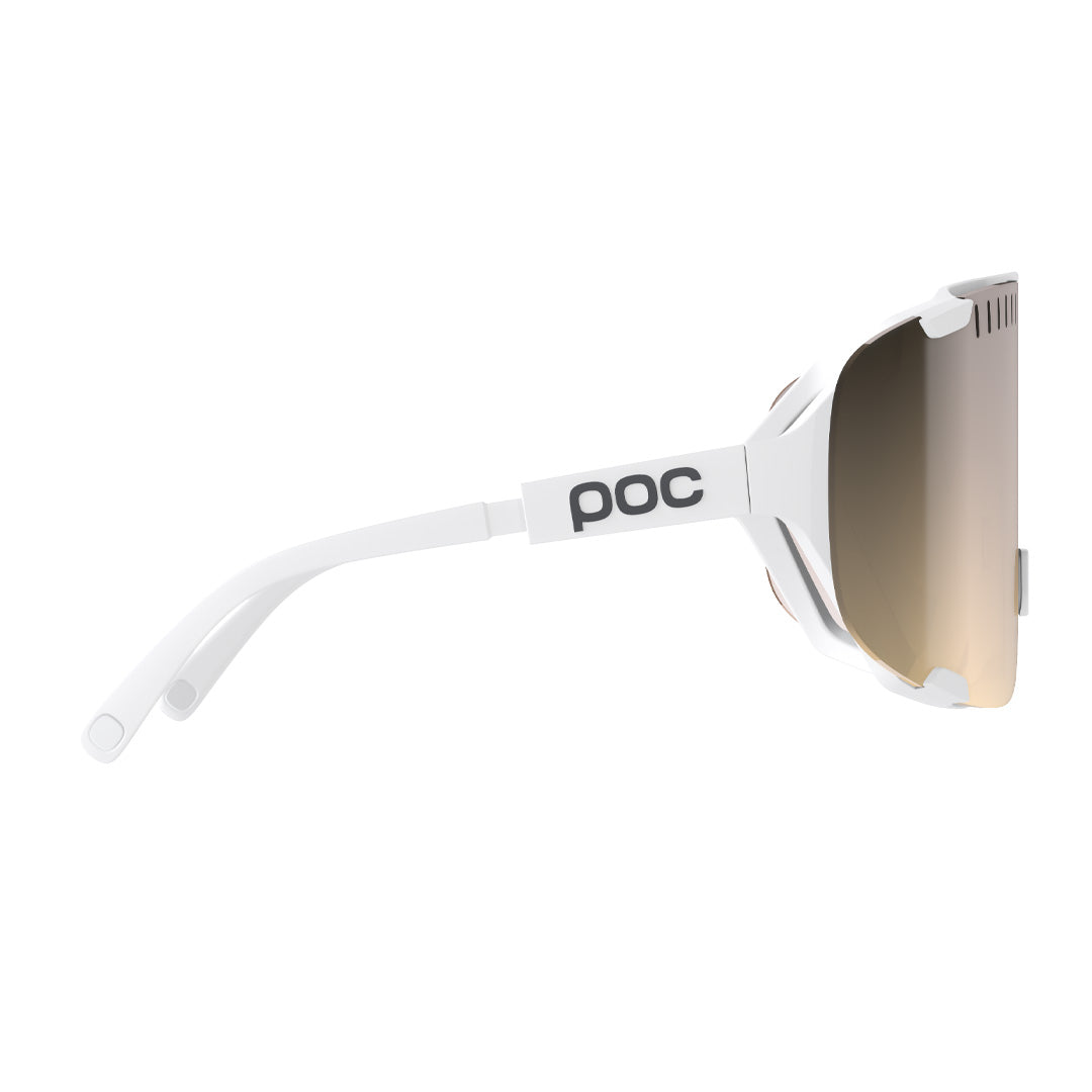 Lentes POC Devour