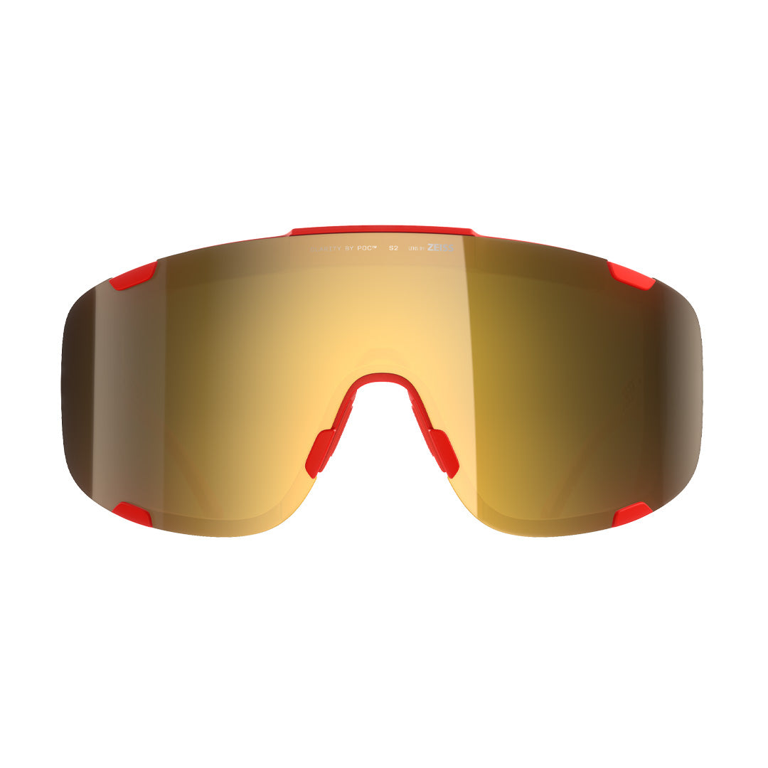 Lentes POC Devour