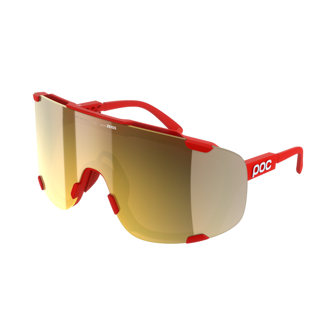 Lentes POC Devour