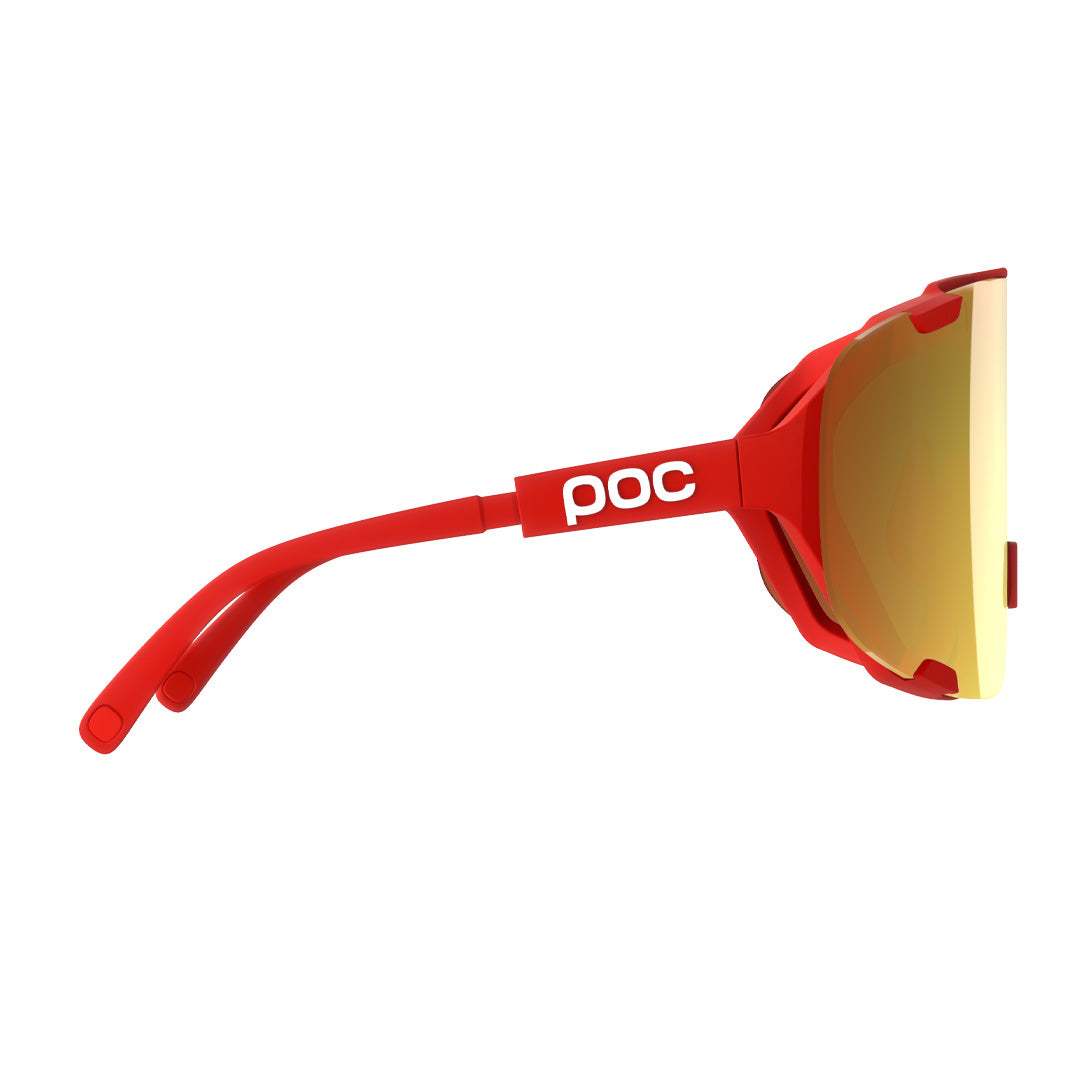 Lentes POC Devour