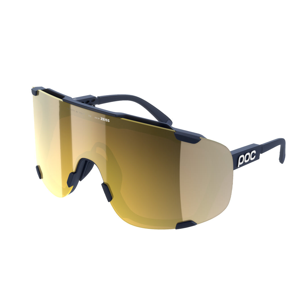 Lentes POC Devour