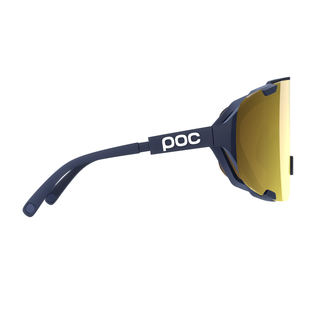 Lentes POC Devour