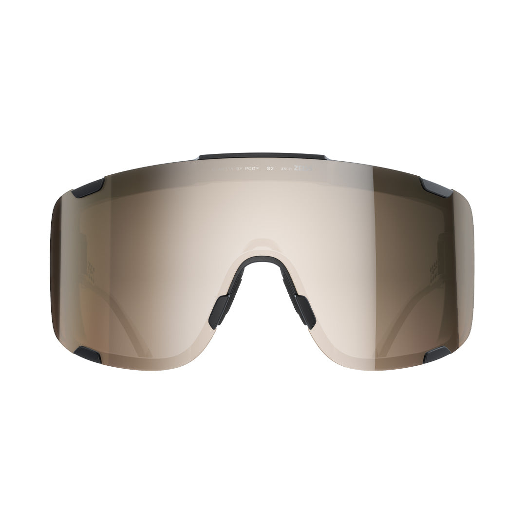 Lentes POC Devour Ultra