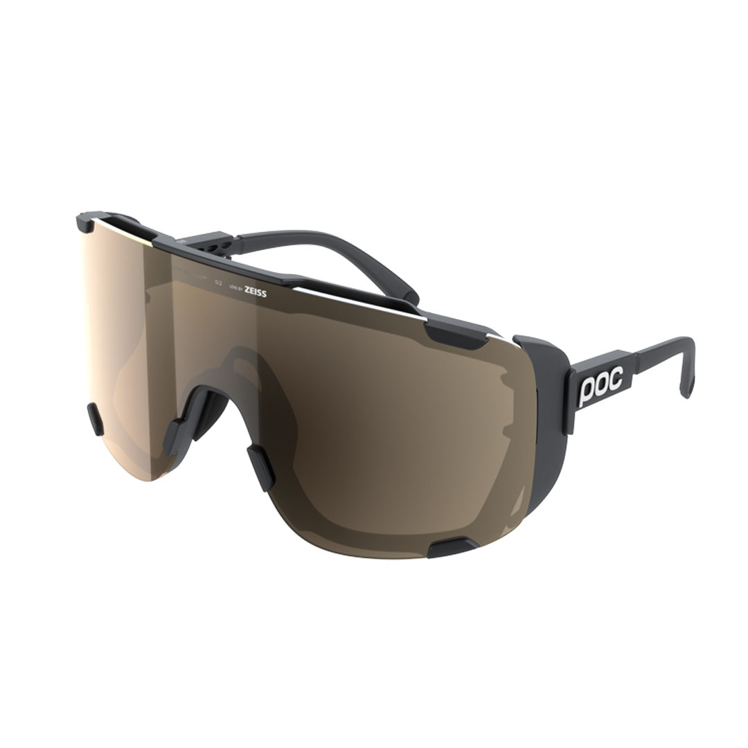 Lentes POC Devour Ultra