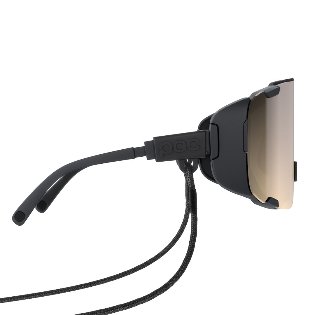 Lentes POC Devour Ultra