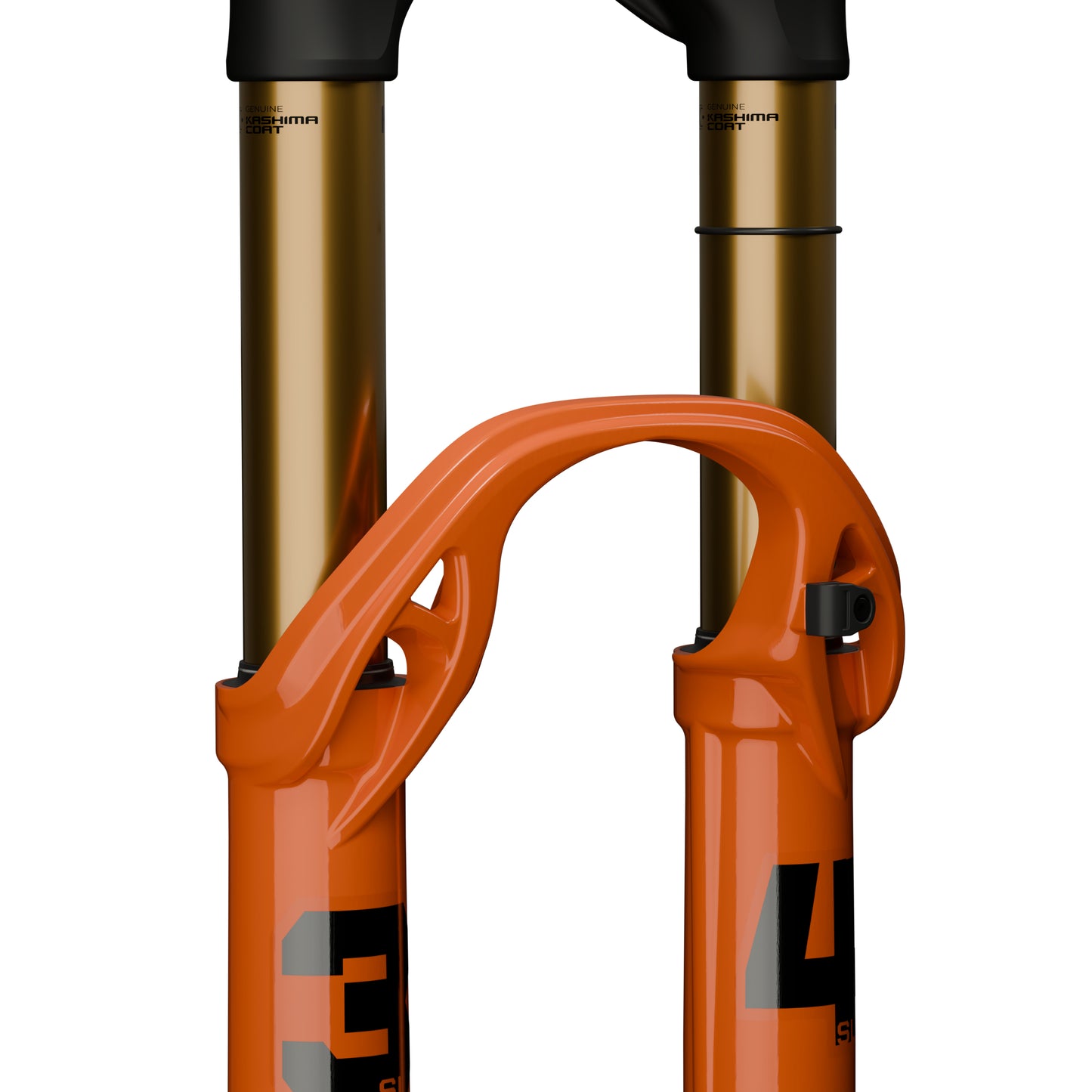 Horquilla Fox 34 SL, Factory