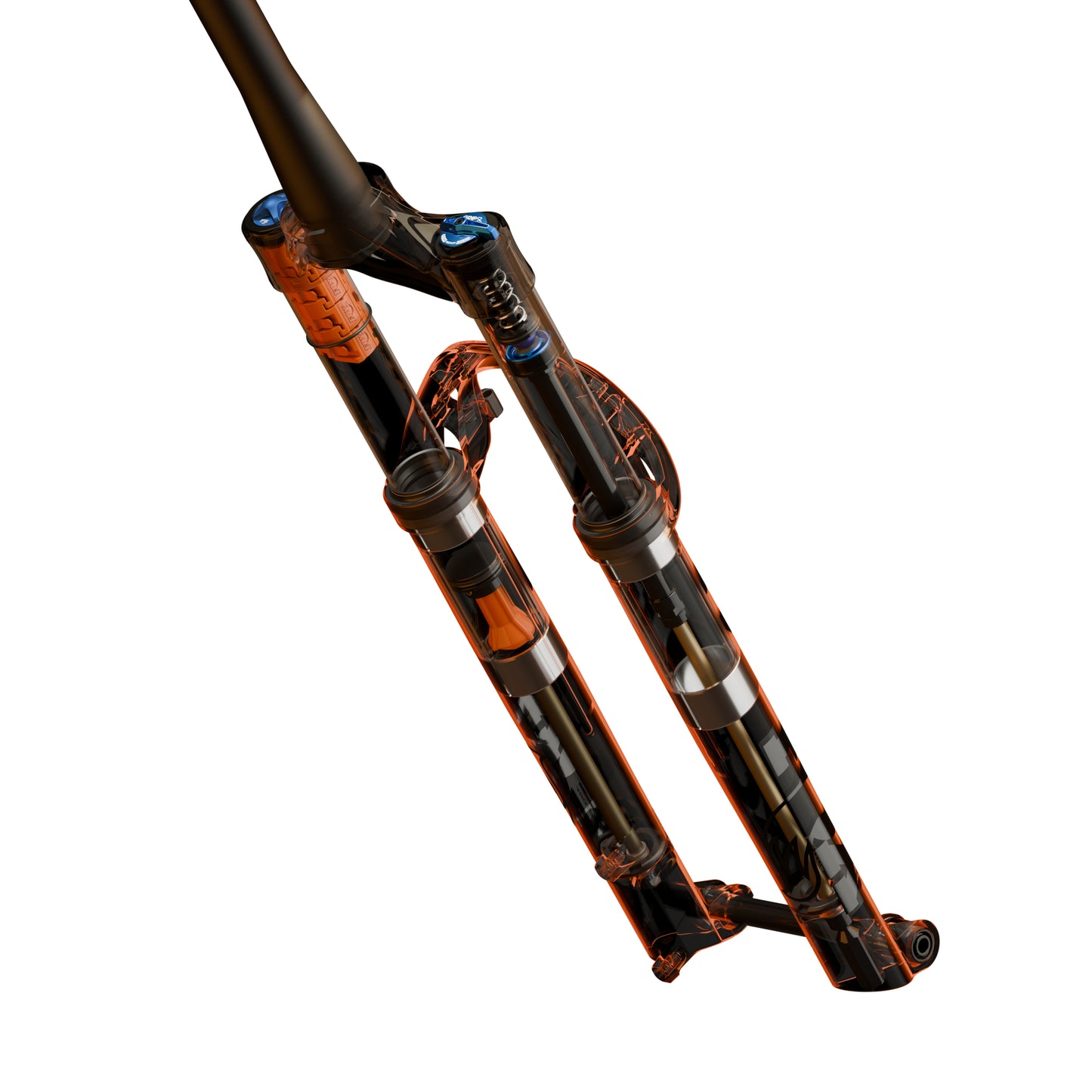 Horquilla Fox 34 SL, Factory