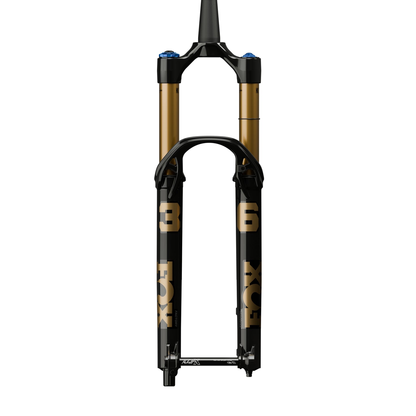 Horquilla FOX 36 Demo