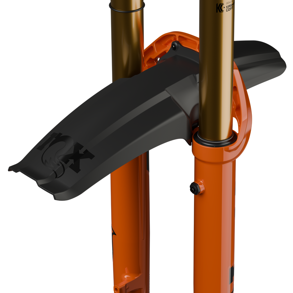 Lodera para Fox 36 2026+