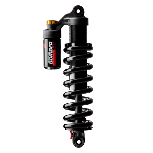 Amortiguador Marzocchi Bomber CR, 205 x 65