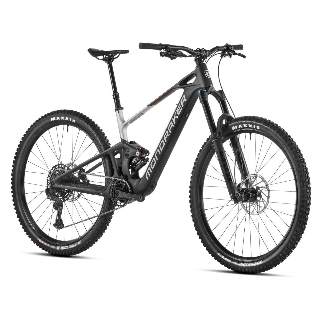 NEAT R Carbon