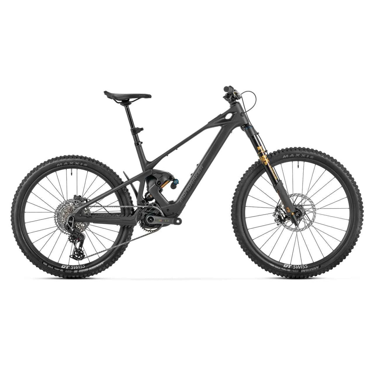 Zendit XR - Vortex Grey