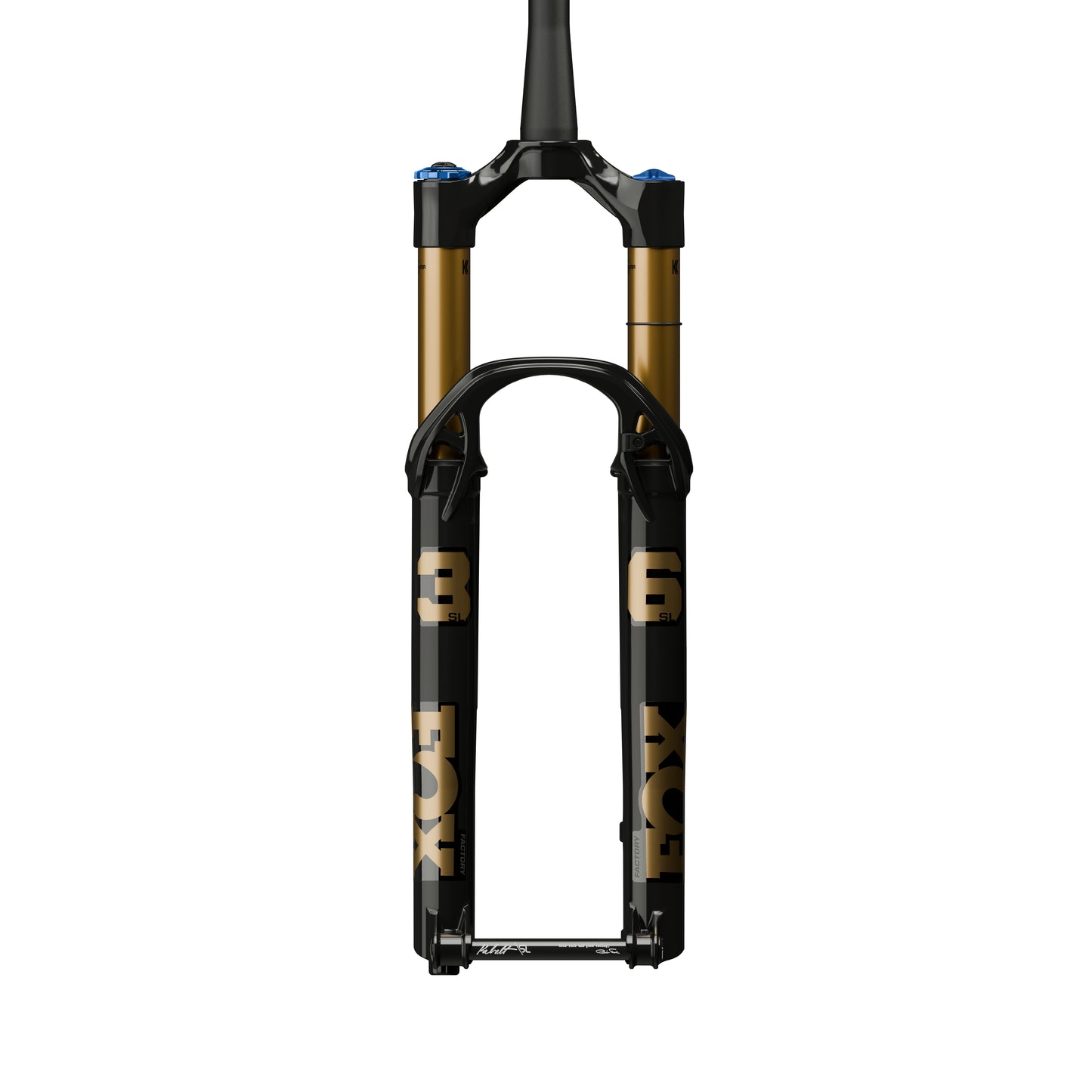 Horquilla FOX 36 SL Demo