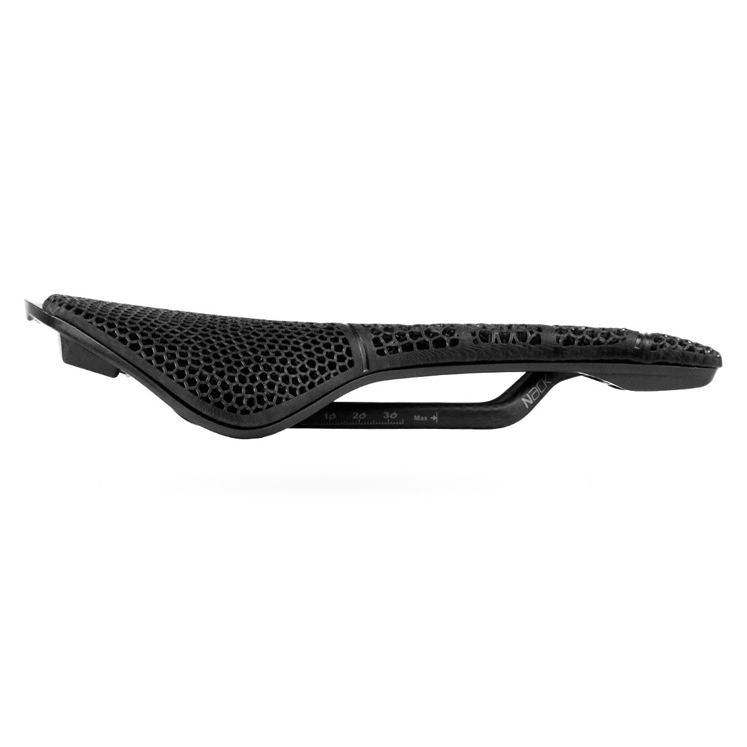 Asiento Prologo NAGO R4 3D PAS 137 - Riel NACK