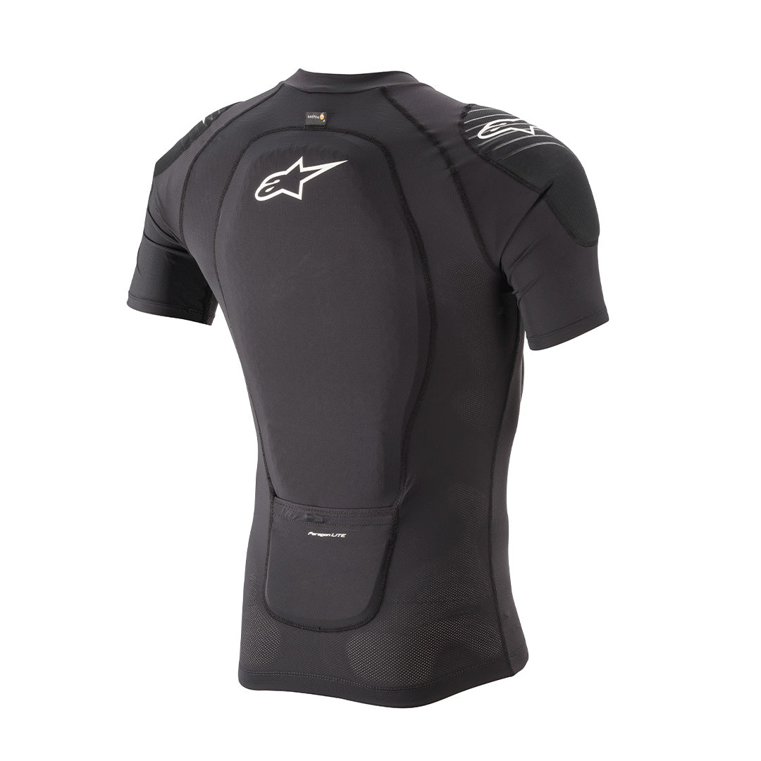Peto Paragon Lite - Manga Corta