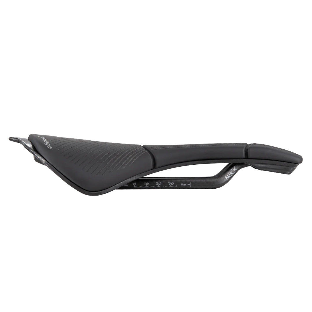 Asiento Prologo Scratch M5 PAS AGX con Control Antideslizamiento - Riel NACK