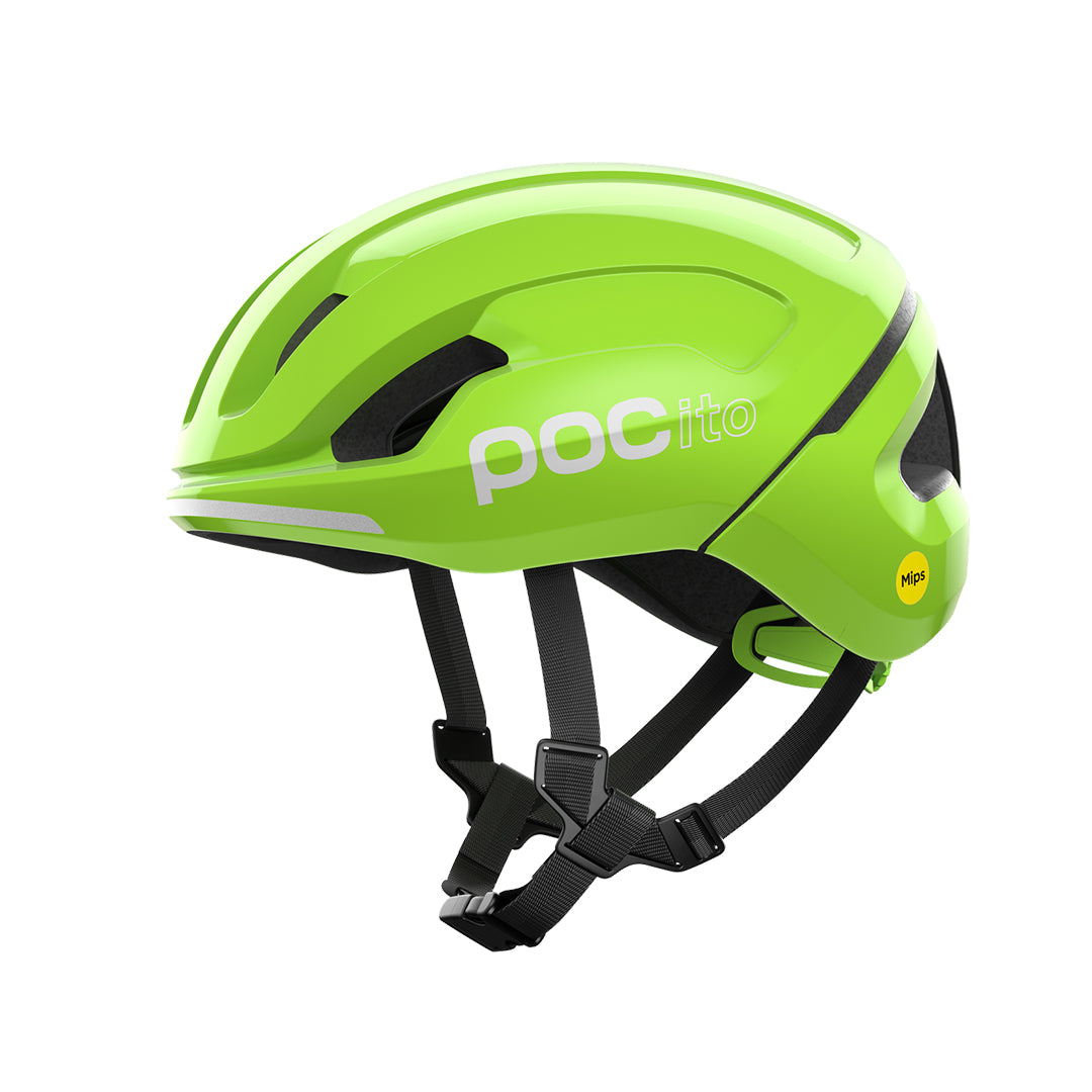 Casco POC para niños POCito Omne MIPS