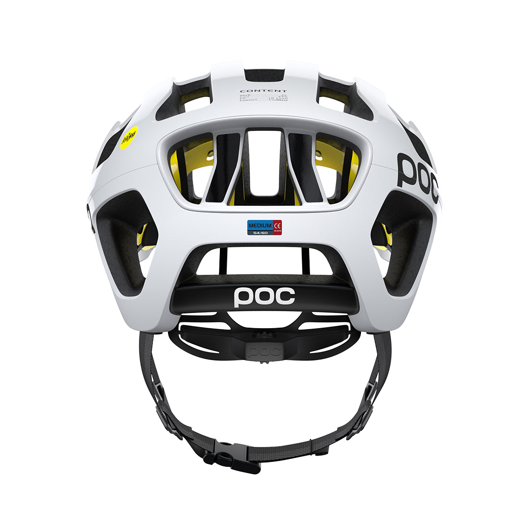 Casco POC Octal MIPS (CPSC)