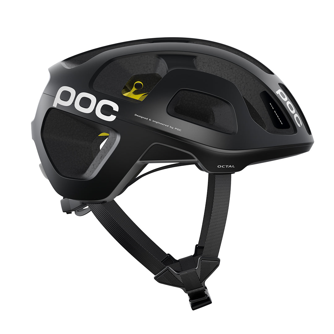 Casco POC Octal MIPS (CPSC)