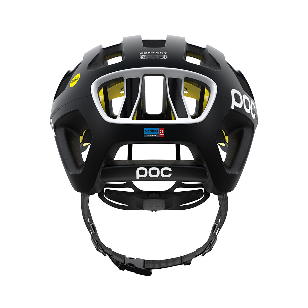 Casco POC Octal MIPS (CPSC)