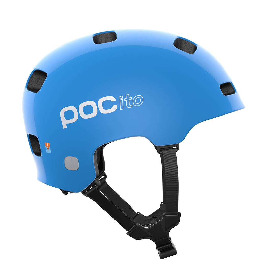 Casco POC para niños POCito Crane MIPS (CPSC)