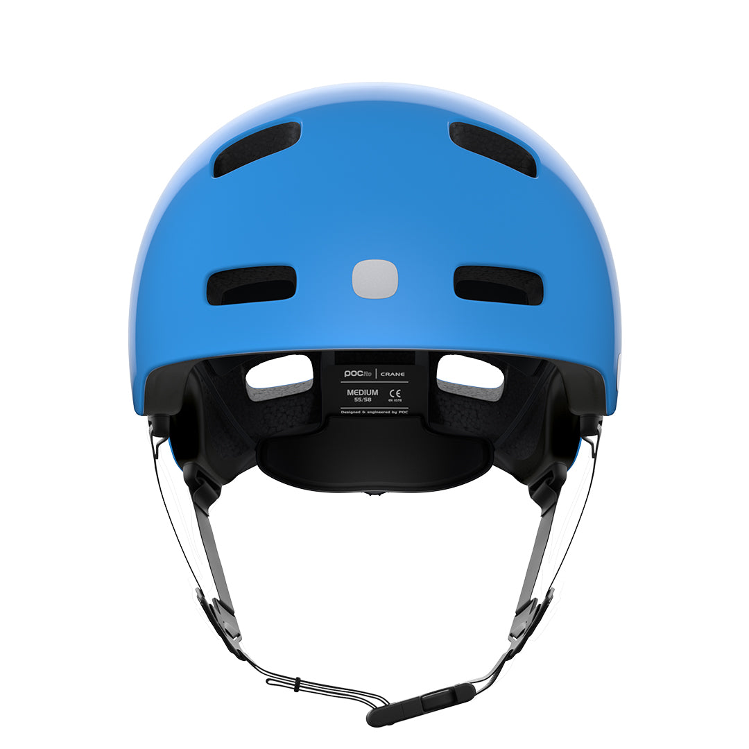 Casco POC para niños POCito Crane MIPS (CPSC)