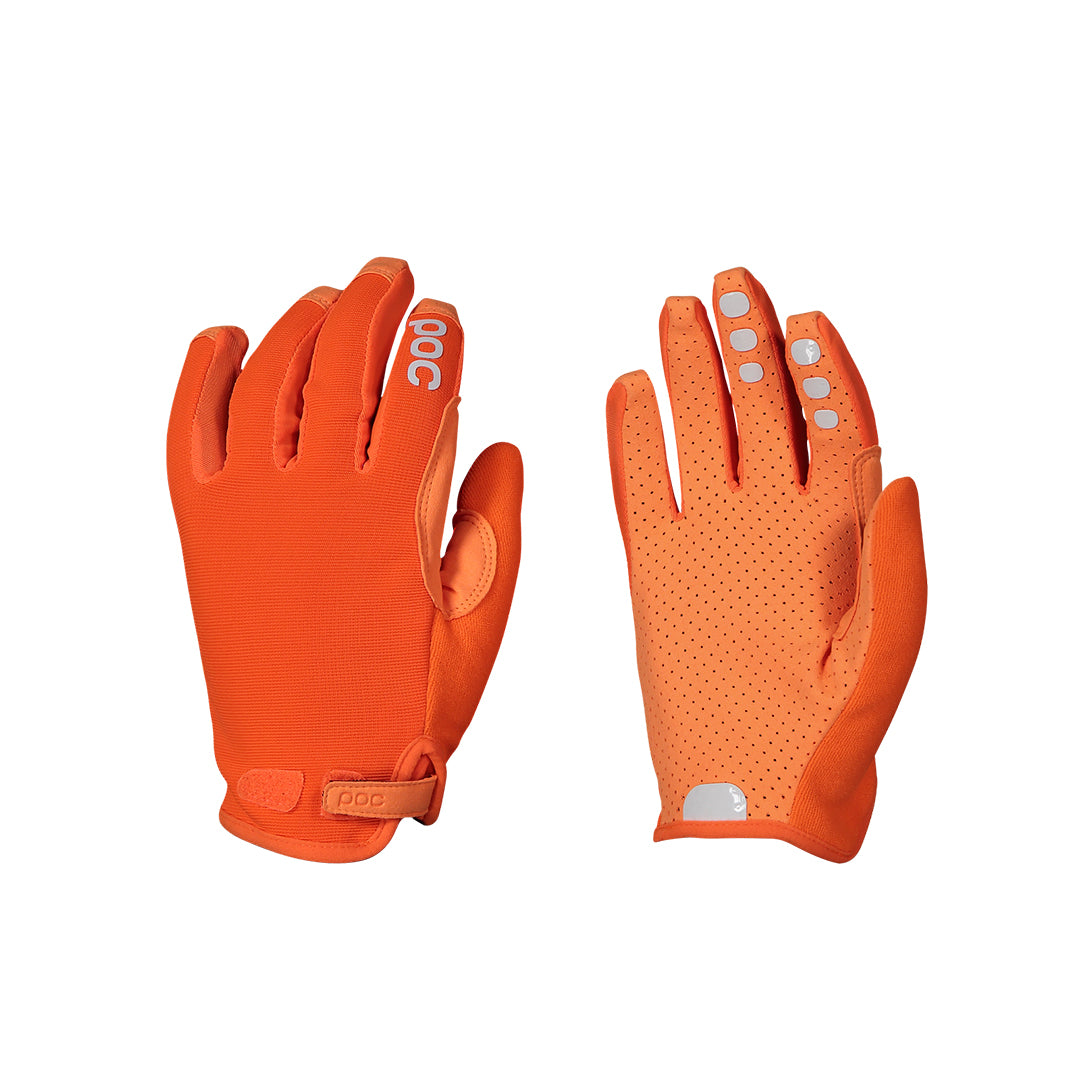 Guantes POC Resistance Enduro con Ajuste