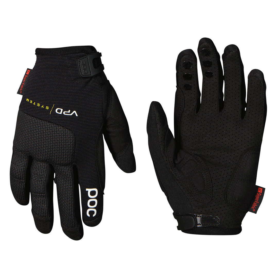 Guantes POC Resistance Pro DH
