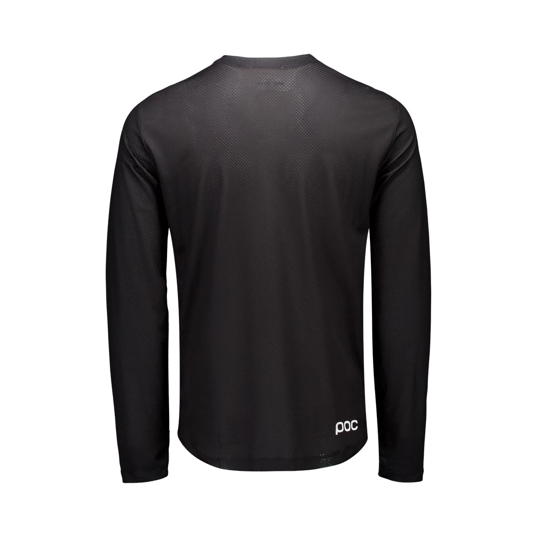 Jersey POC Motion Air Manga Larga