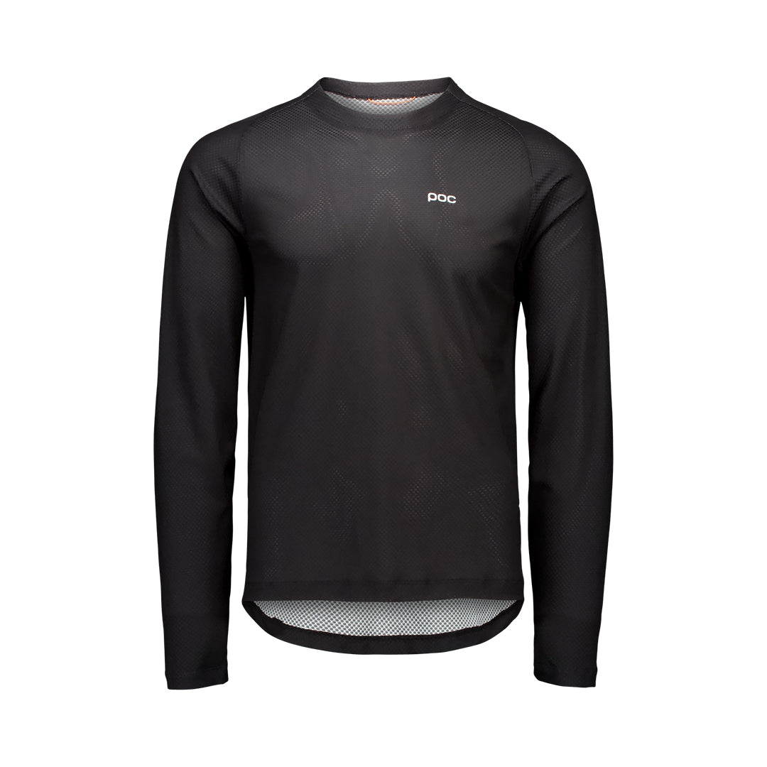 Jersey POC Motion Air Manga Larga