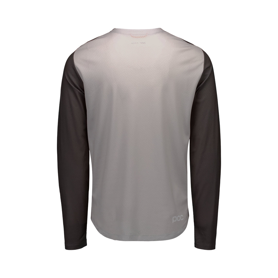 Jersey POC Motion Air Manga Larga