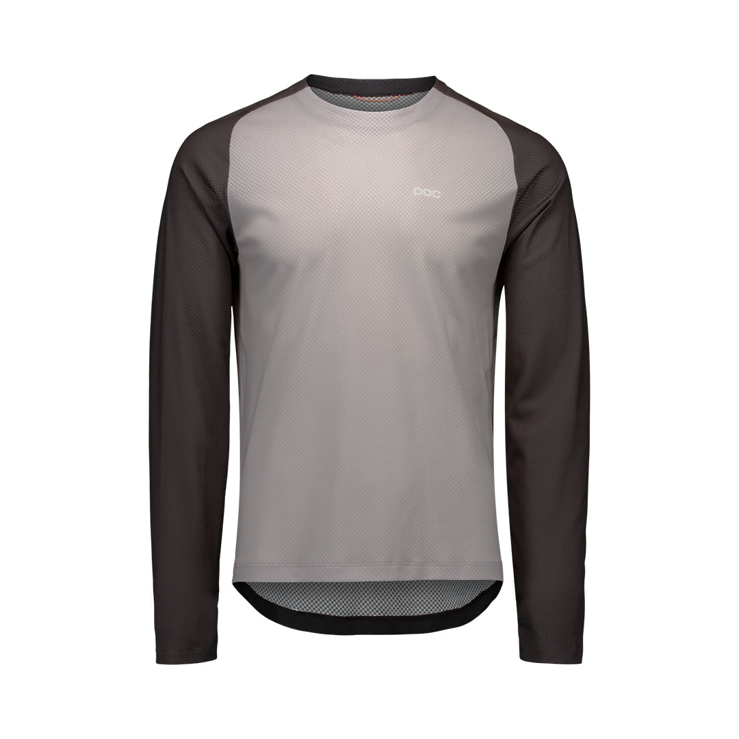 Jersey POC Motion Air Manga Larga