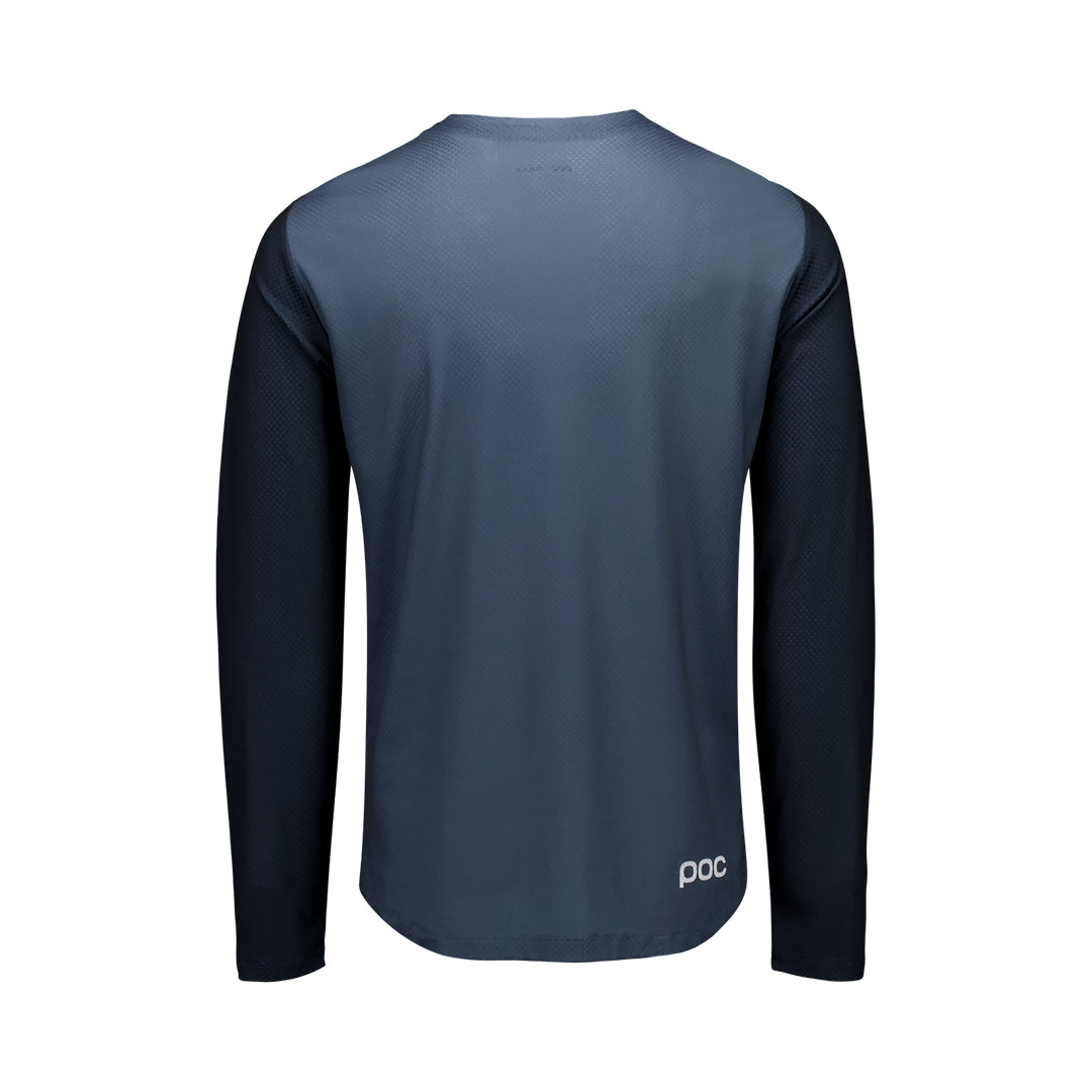 Jersey POC Motion Air Manga Larga