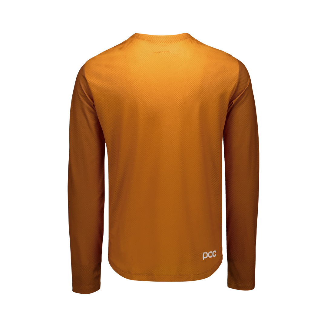 Jersey POC Motion Air Manga Larga