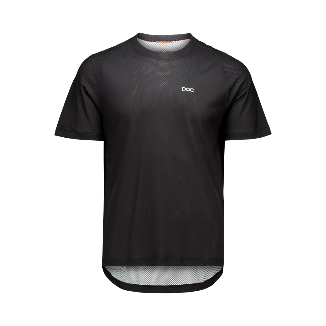 Jersey POC Motion Air Manga Corta