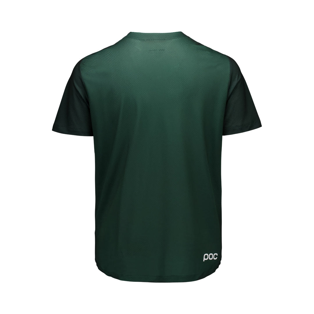 Jersey POC Motion Air Manga Corta