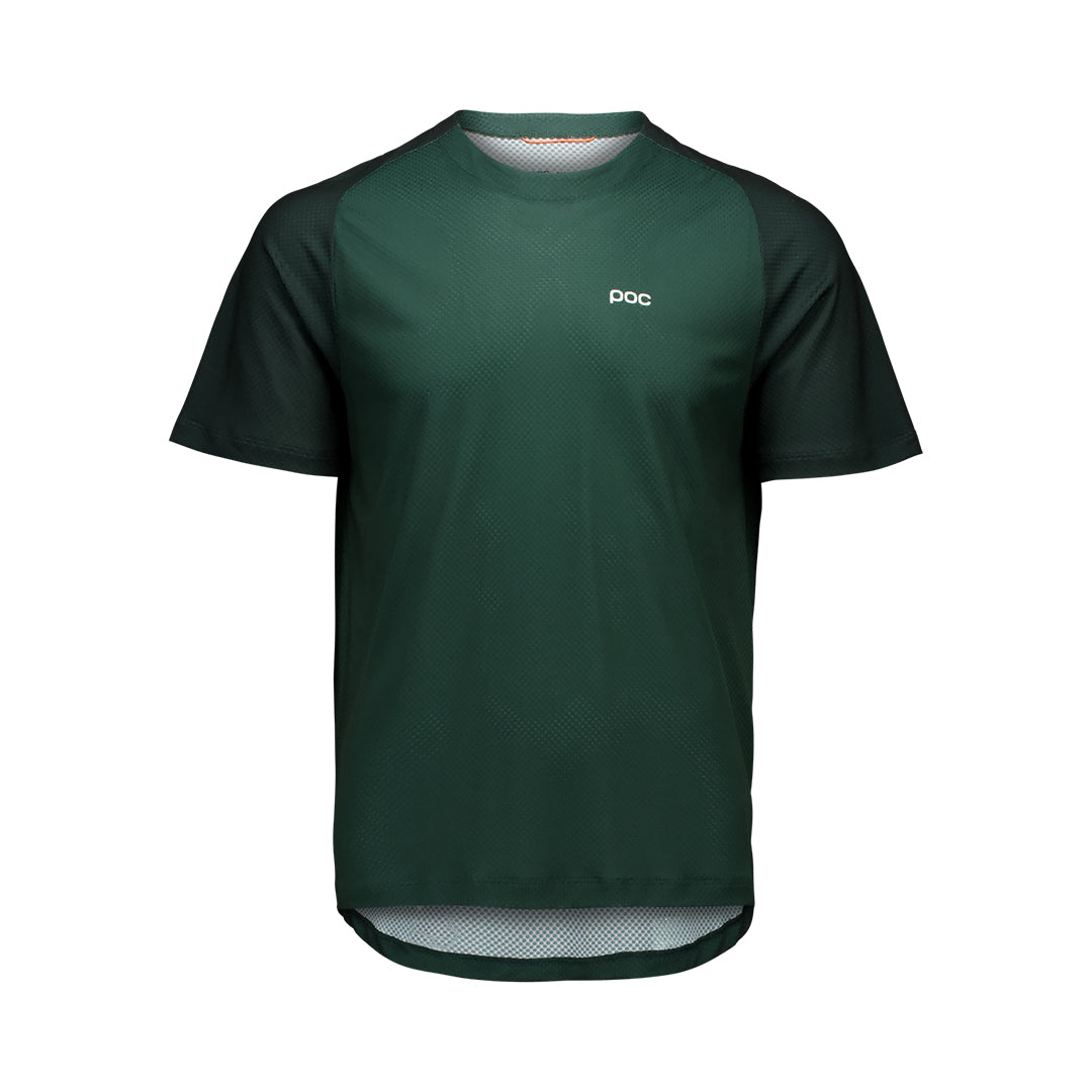 Jersey POC Motion Air Manga Corta