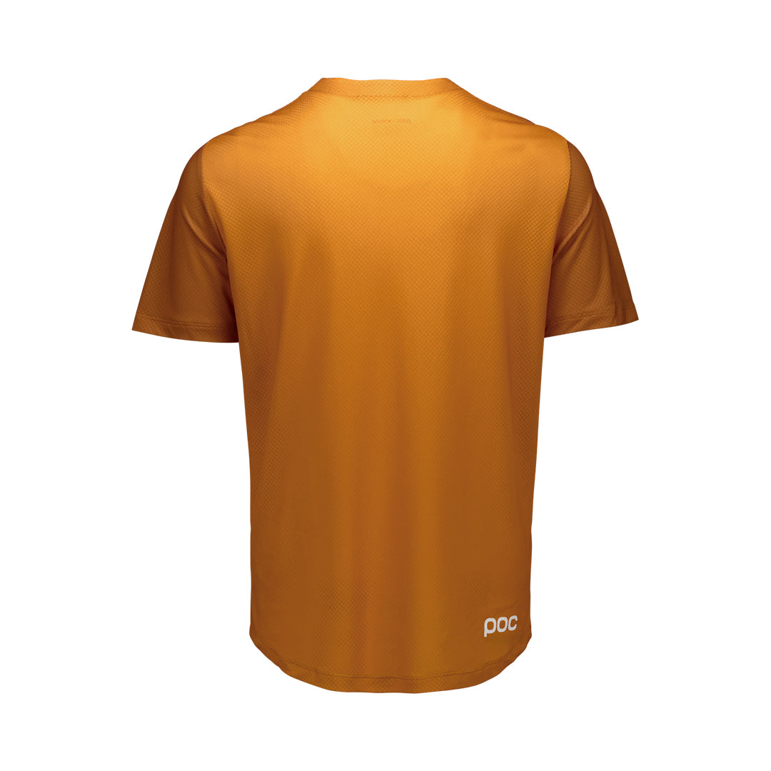Jersey POC Motion Air Manga Corta